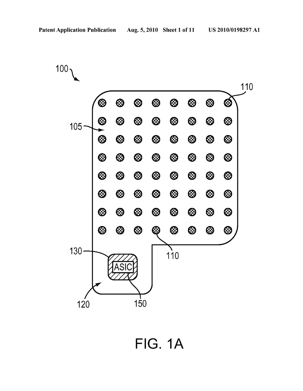 Wireless Recording and Stimulation of Brain Activity - diagram, schematic, and image 02