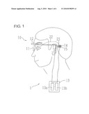 BIOLOGICAL IMPLANTABLE FUNCTIONAL DEVICE AND VISION REGENERATION ASSISTING APPARATUS diagram and image