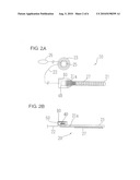 BIOLOGICAL IMPLANTABLE FUNCTIONAL DEVICE AND VISION REGENERATION ASSISTING APPARATUS diagram and image