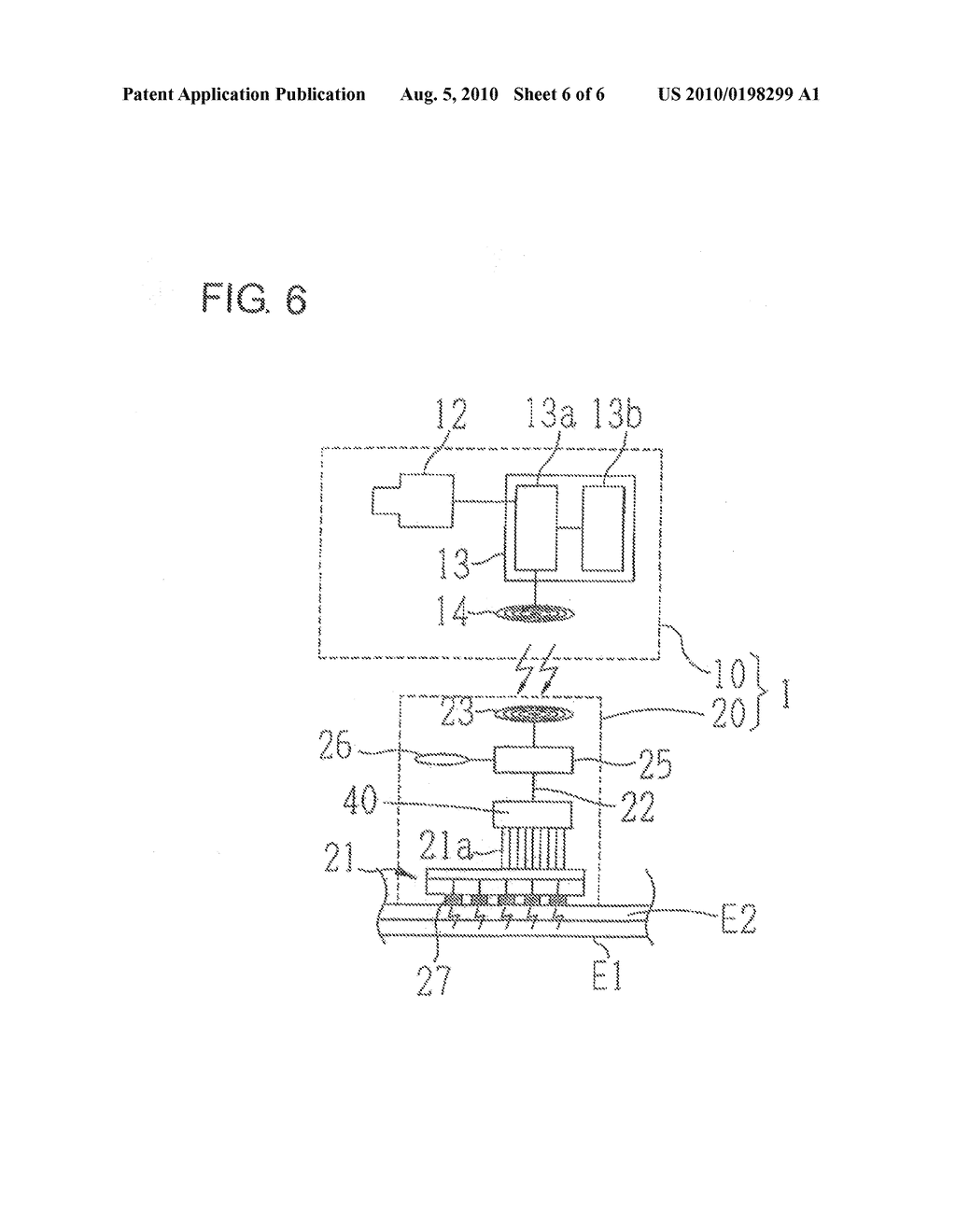 BIOLOGICAL IMPLANTABLE FUNCTIONAL DEVICE AND VISION REGENERATION ASSISTING APPARATUS - diagram, schematic, and image 07