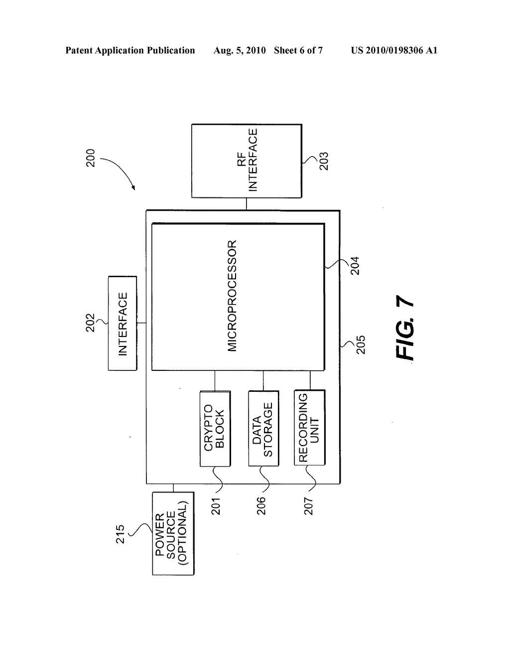  APPARATUS, SYSTEM AND METHOD FOR THERAPEUTIC TREATMENT OF OBSTRUCTIVE SLEEP APNEA - diagram, schematic, and image 07