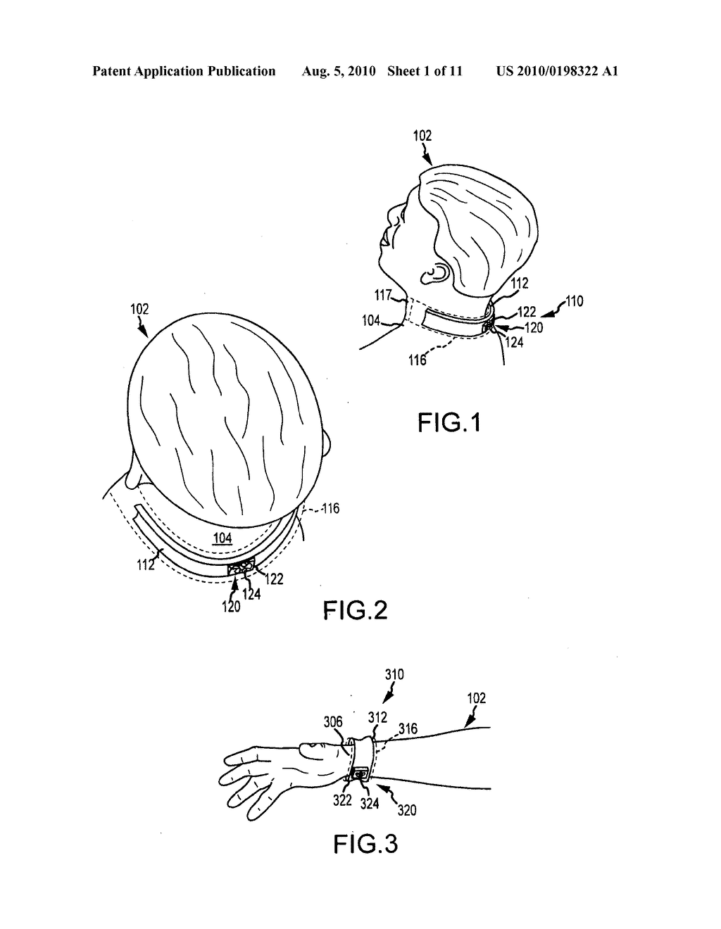 PERSONAL TEMPERATURE REGULATOR - diagram, schematic, and image 02