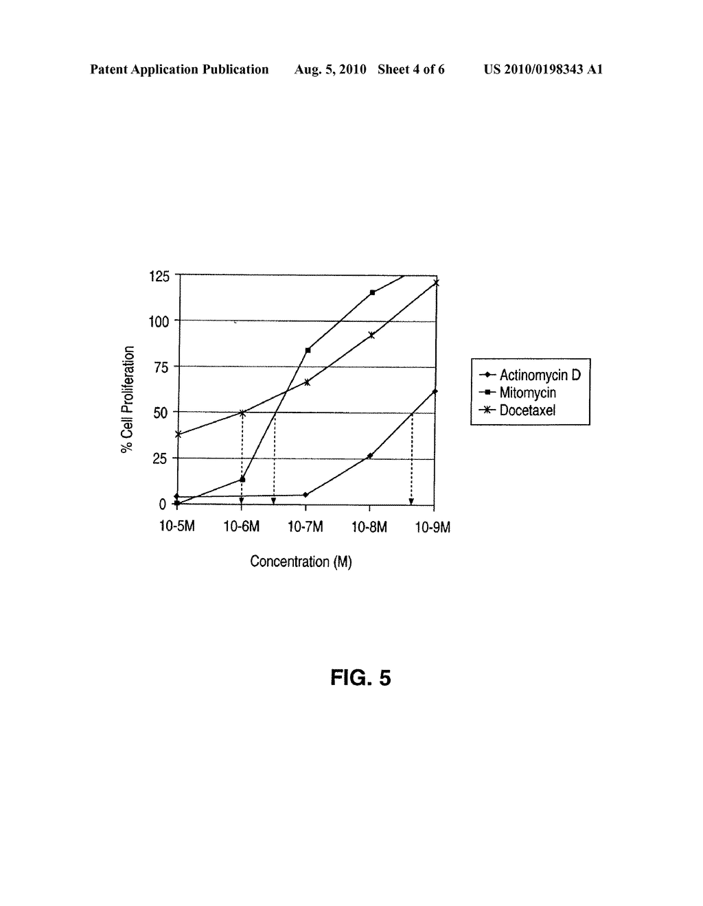 COATING FOR IMPLANTABLE DEVICES AND A METHOD OF FORMING THE SAME - diagram, schematic, and image 05