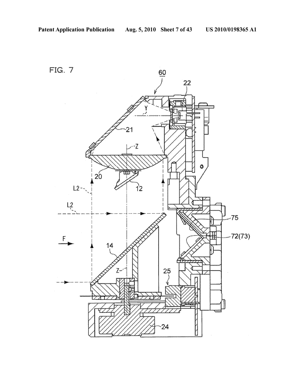 Safety Photoelectric Switch - diagram, schematic, and image 08