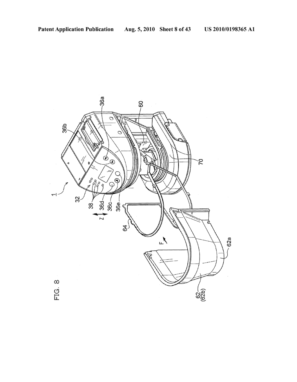 Safety Photoelectric Switch - diagram, schematic, and image 09