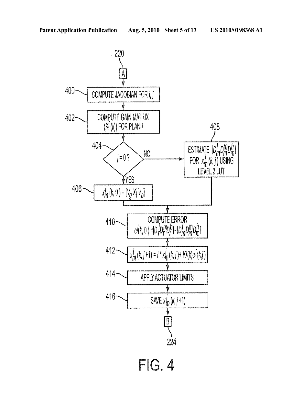 METHODS AND SYSTEMS TO SCHEDULE GAINS IN PROCESS CONTROL LOOPS - diagram, schematic, and image 06