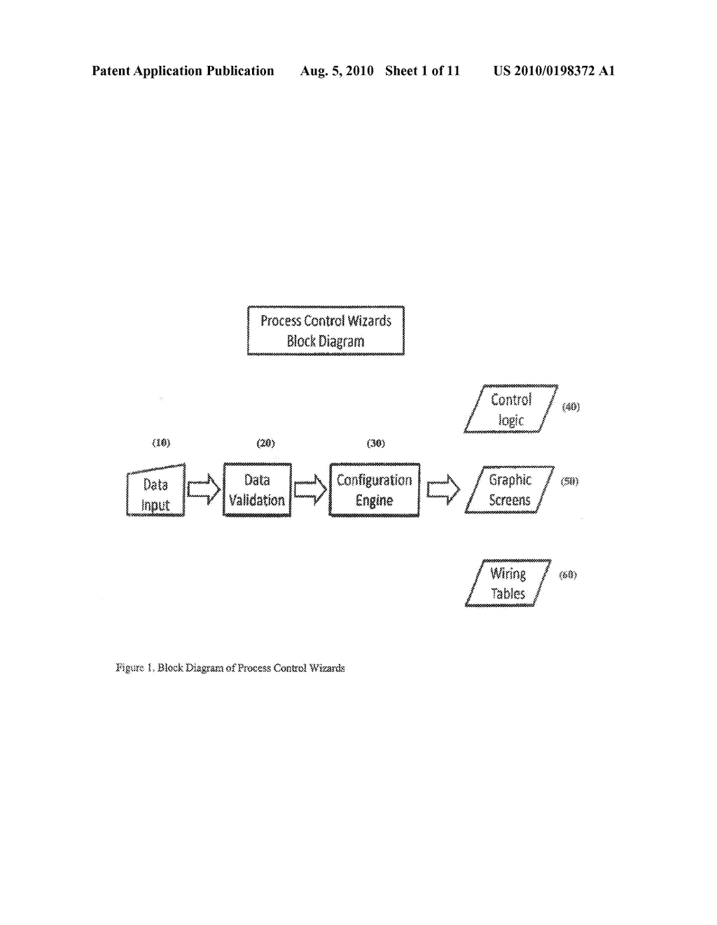 System and Method for Generating Control Logic - diagram, schematic, and image 02