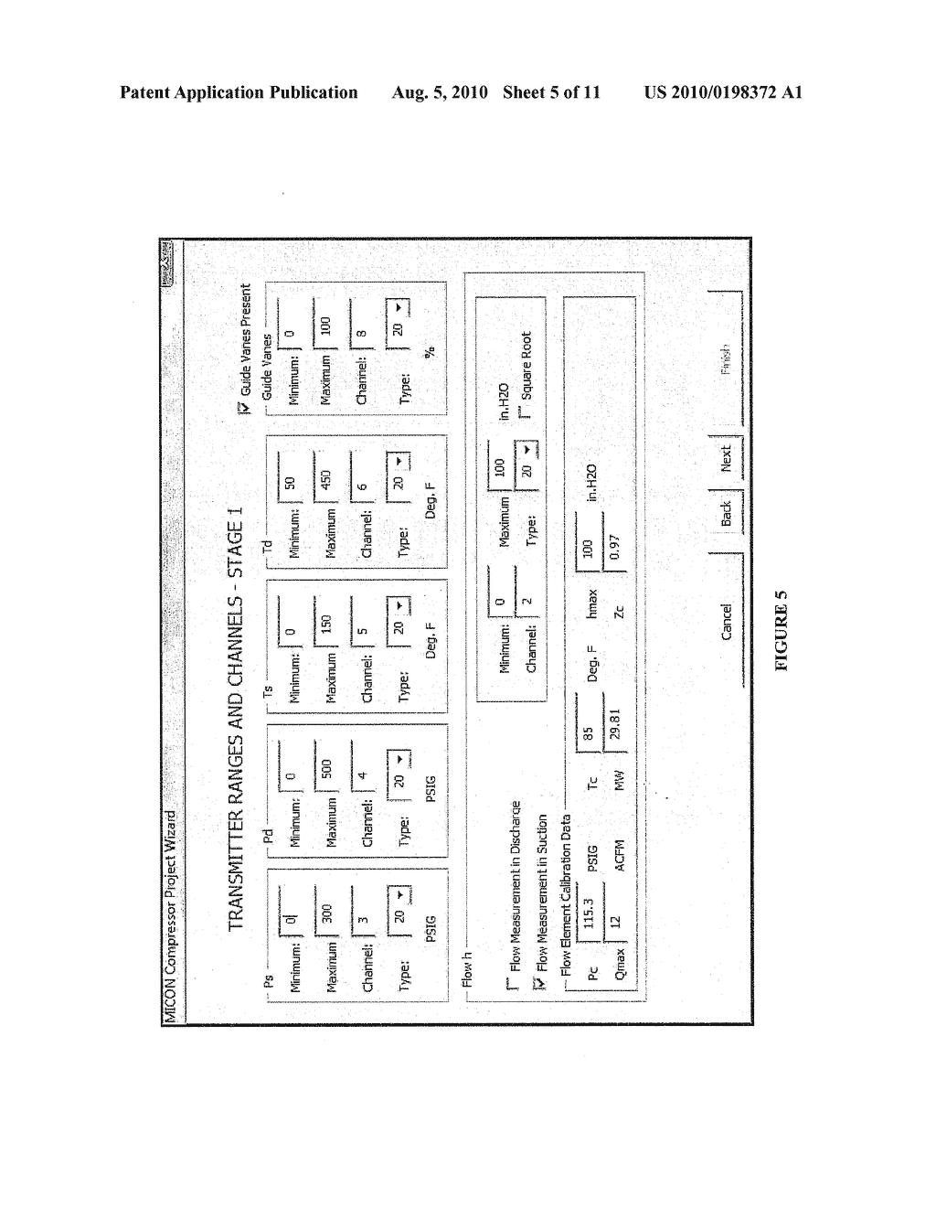 System and Method for Generating Control Logic - diagram, schematic, and image 06