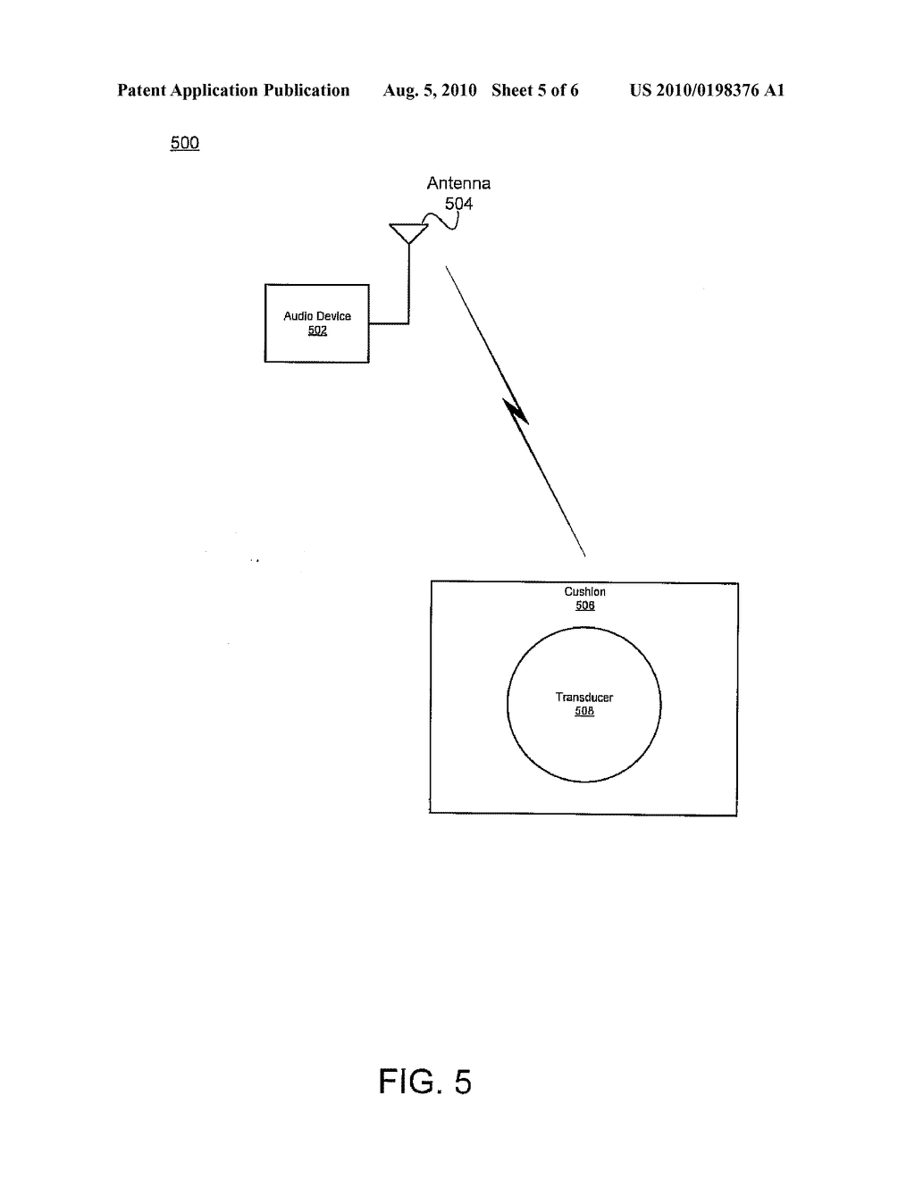 PERSONAL AUDIO DEVICE - diagram, schematic, and image 06