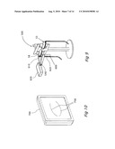 SYSTEMS AND METHODS FOR PRODUCING CLIP-ONS FOR A PRIMARY EYEWEAR diagram and image