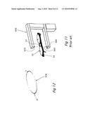 SYSTEMS AND METHODS FOR PRODUCING CLIP-ONS FOR A PRIMARY EYEWEAR diagram and image