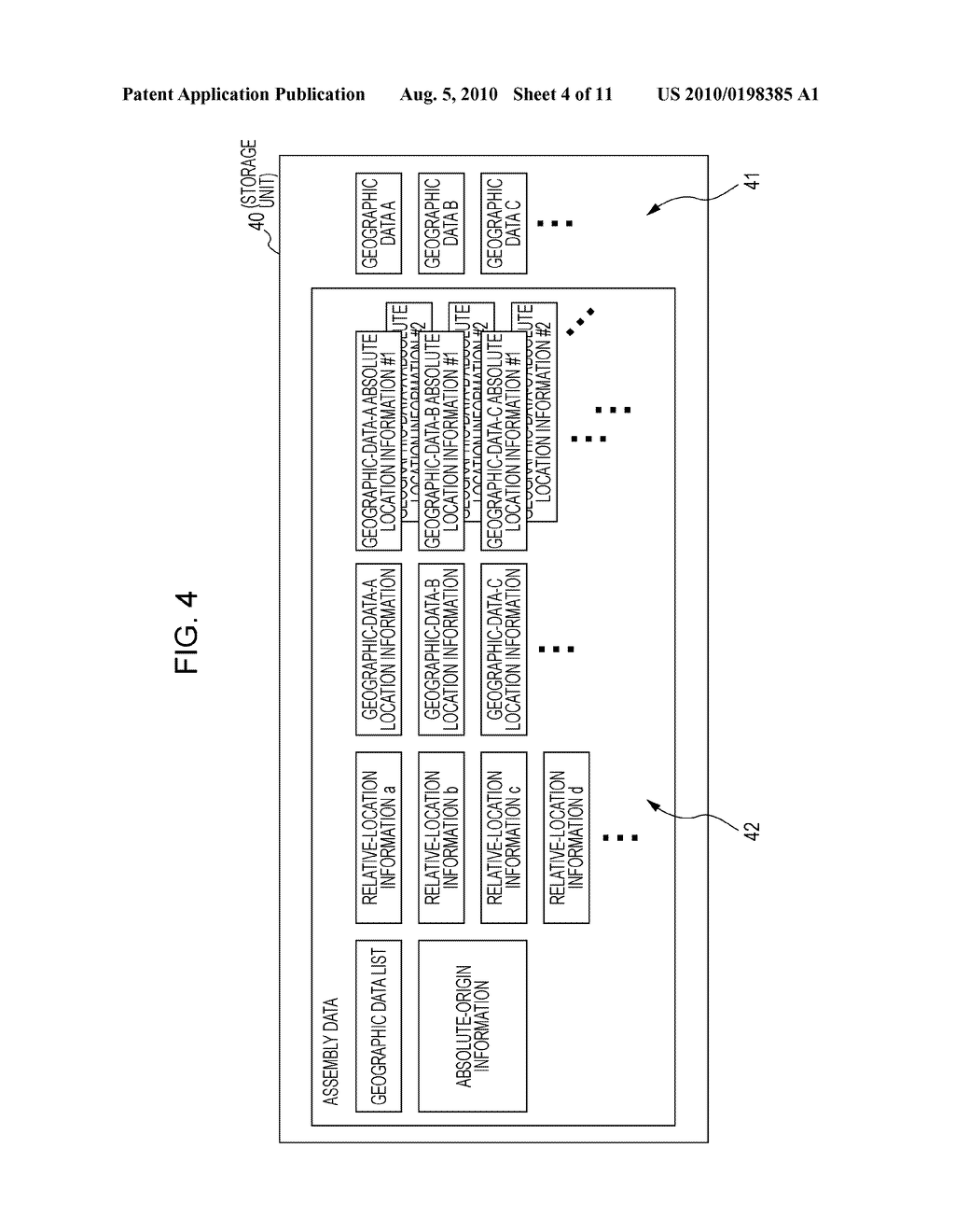APPARATUS AND METHOD FOR SUPPORTING CREATION OF ASSEMBLY DATA - diagram, schematic, and image 05