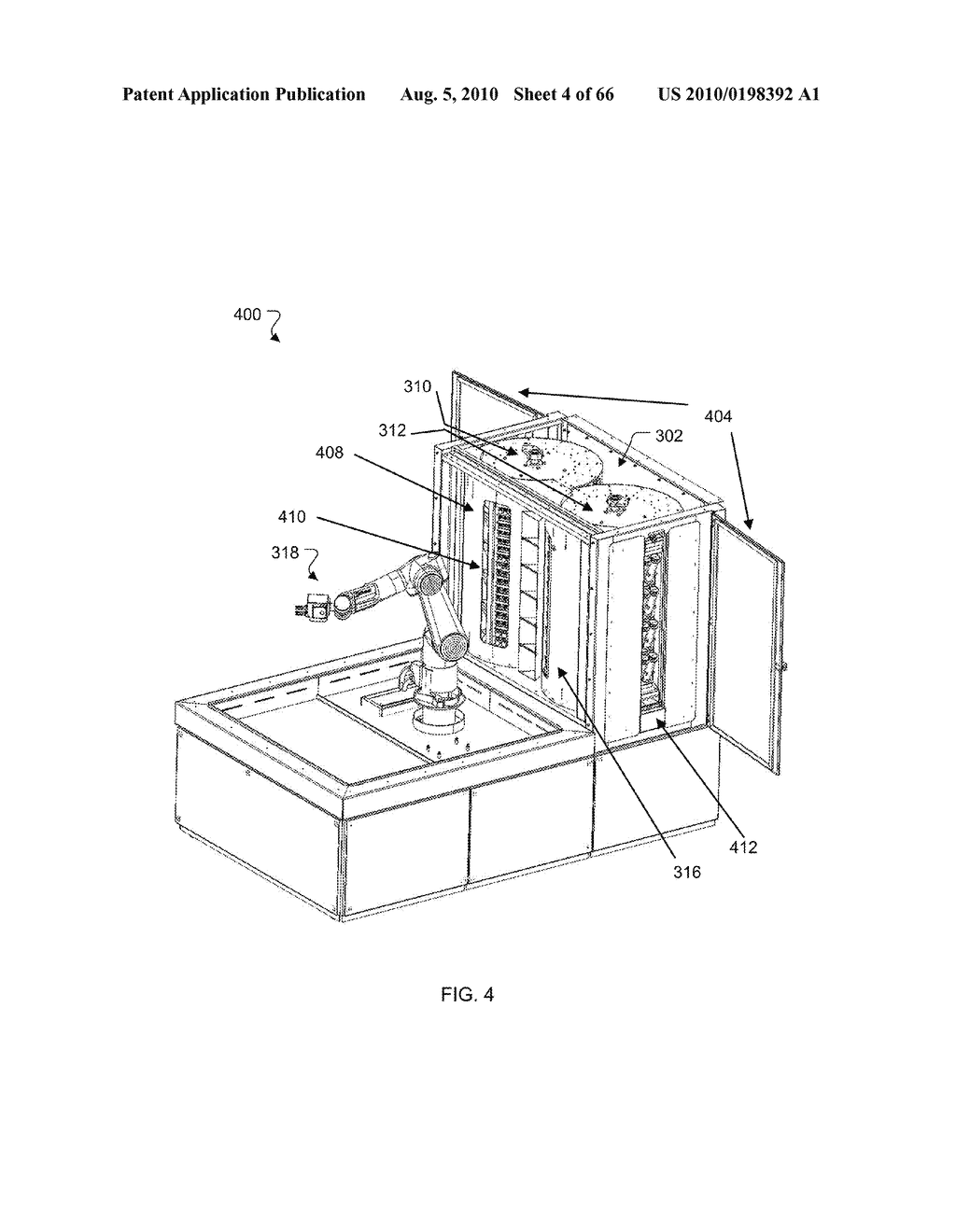 AUTOMATED PHARMACY ADMIXTURE SYSTEM (APAS) - diagram, schematic, and image 05