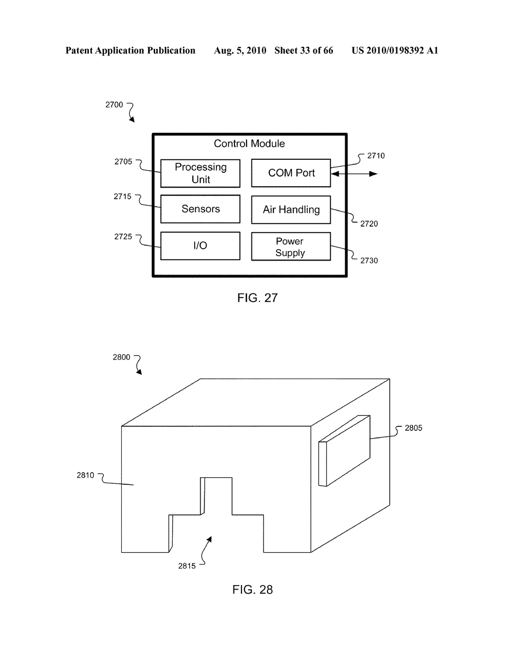 AUTOMATED PHARMACY ADMIXTURE SYSTEM (APAS) - diagram, schematic, and image 34