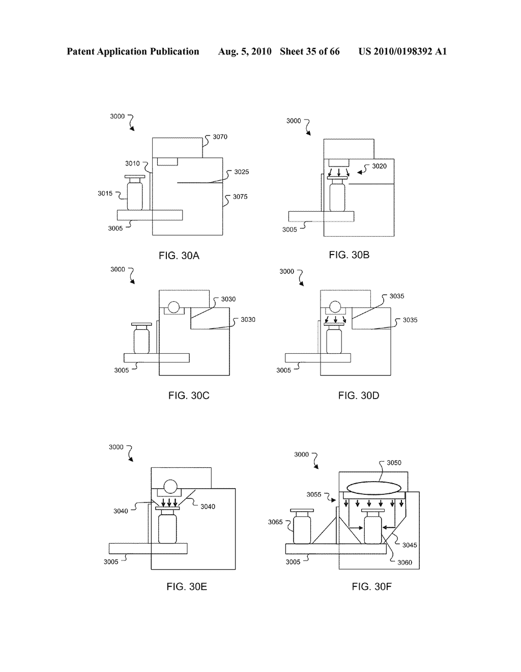 AUTOMATED PHARMACY ADMIXTURE SYSTEM (APAS) - diagram, schematic, and image 36