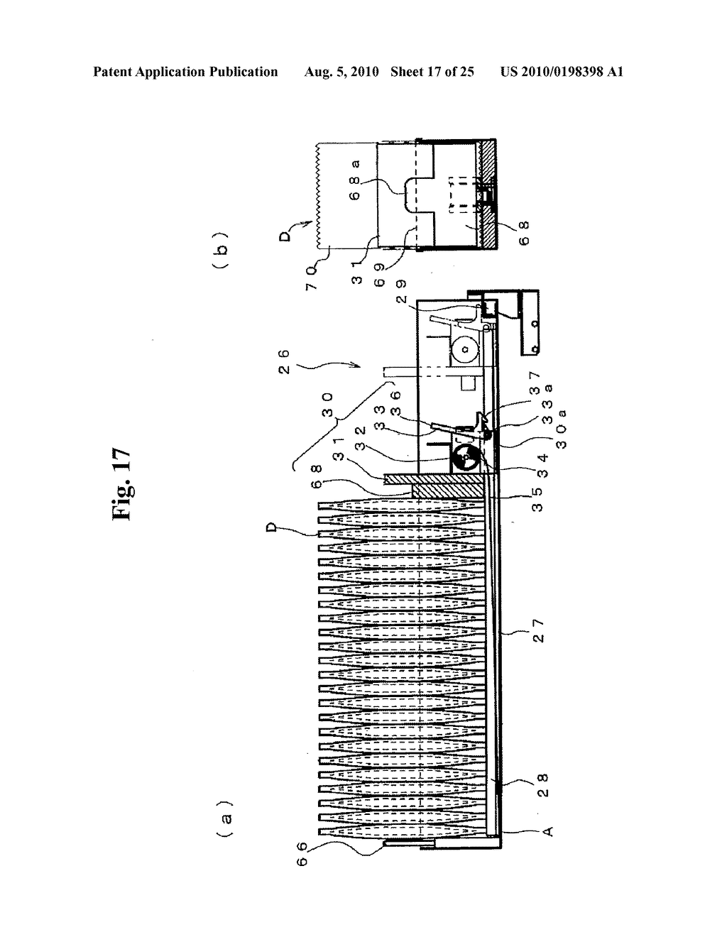 MEDICINE DISPENSING DEVICE - diagram, schematic, and image 18