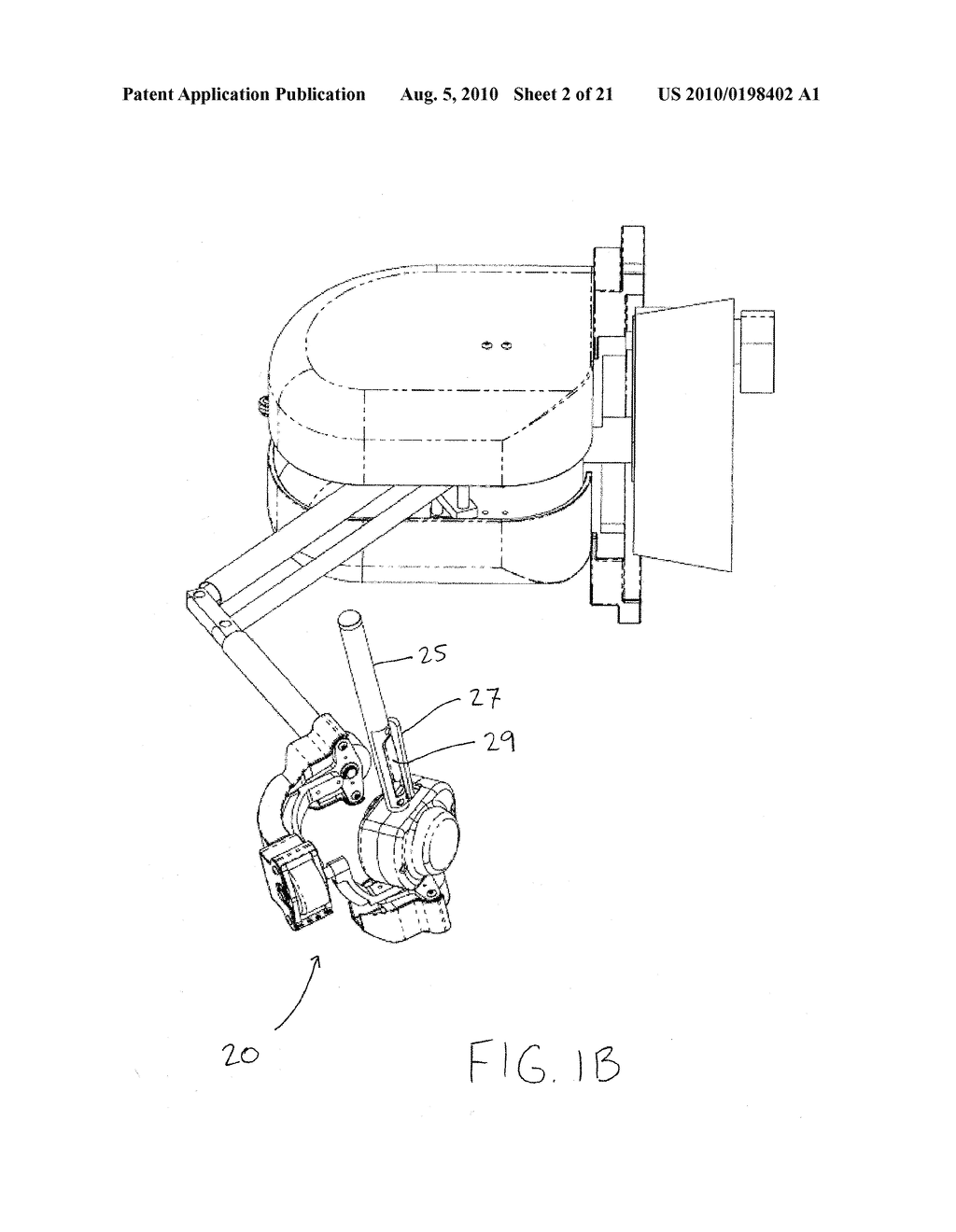 METHODS, DEVICES, AND SYSTEMS FOR NON-MECHANICALLY RESTRICTING AND/OR PROGRAMMING MOVEMENT OF A TOOL OF A MANIPULATOR ALONG A SINGLE AXIS - diagram, schematic, and image 03