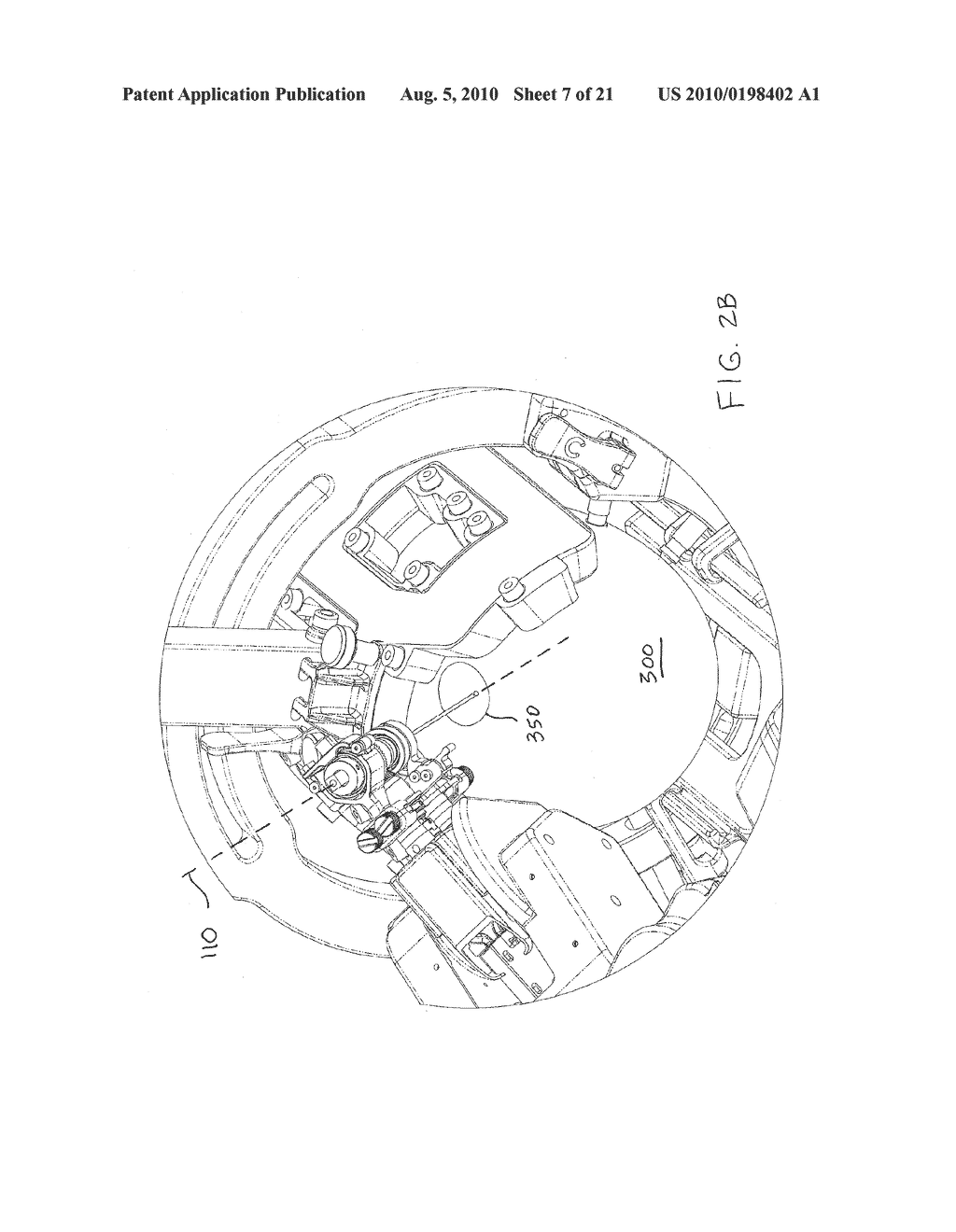 METHODS, DEVICES, AND SYSTEMS FOR NON-MECHANICALLY RESTRICTING AND/OR PROGRAMMING MOVEMENT OF A TOOL OF A MANIPULATOR ALONG A SINGLE AXIS - diagram, schematic, and image 08