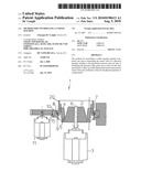 METHOD FOR CONTROLLING A COFFEE MACHINE diagram and image