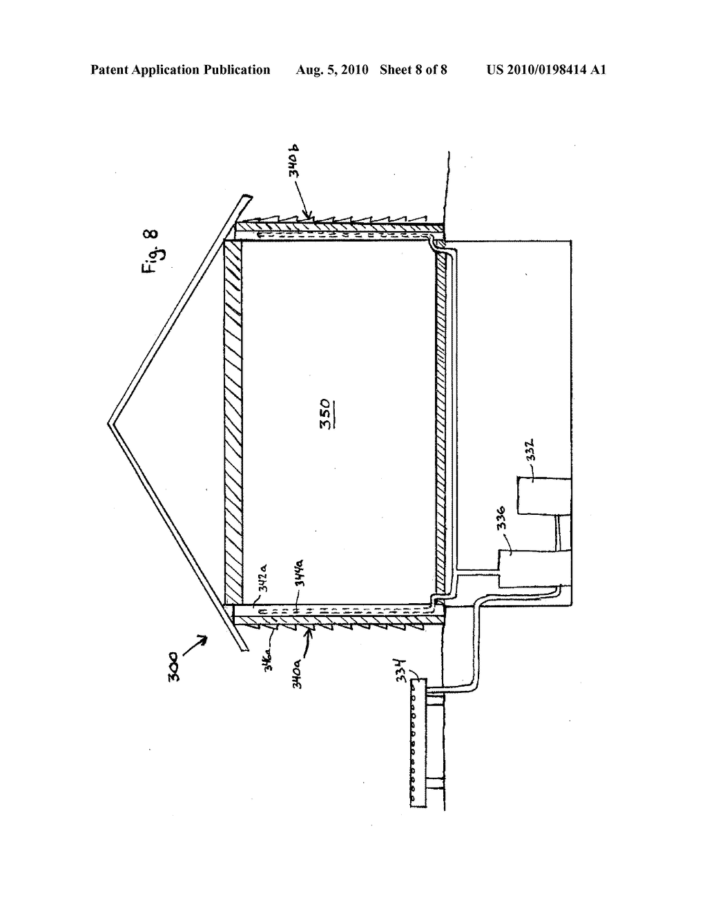 SYSTEMS AND METHODS FOR CONTROLLING INTERIOR CLIMATES - diagram, schematic, and image 09