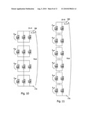 METHOD FOR RECONFIGURABLY CONNECTING PHOTOVOLTAIC PANELS IN A PHOTOVOLTAIC ARRAY diagram and image