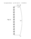 METHOD FOR RECONFIGURABLY CONNECTING PHOTOVOLTAIC PANELS IN A PHOTOVOLTAIC ARRAY diagram and image