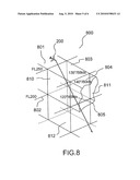 Flight Management System with Optimization of the Lateral Flight Plan diagram and image