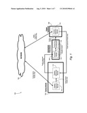 INTERMEDIATE PIVOT DEVICE FOR POSITIONING A PULLED IMPLEMENT diagram and image