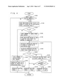 VEHICULAR CONTROL DEVICE AND METHOD OF CONTROLLING A VEHICLE diagram and image