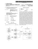 INFORMATION DISTRIBUTING SYSTEM AND VEHICLE-MOUNTED DEVICE diagram and image