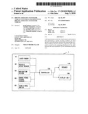 DRIVING ASSISTANCE SYSTEM FOR VEHICLE AND VEHICLE EQUIPPED WITH DRIVING ASSISTANCE SYSTEM FOR VEHICLE diagram and image