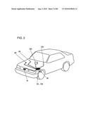 DRIVING ASSISTANCE SYSTEM FOR VEHICLE AND VEHICLE EQUIPPED WITH DRIVING ASSISTANCE SYSTEM FOR VEHICLE diagram and image