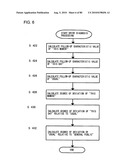 DRIVING ASSISTANCE SYSTEM FOR VEHICLE AND VEHICLE EQUIPPED WITH DRIVING ASSISTANCE SYSTEM FOR VEHICLE diagram and image