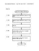 DRIVING ASSISTANCE SYSTEM FOR VEHICLE AND VEHICLE EQUIPPED WITH DRIVING ASSISTANCE SYSTEM FOR VEHICLE diagram and image