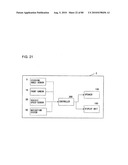 DRIVING ASSISTANCE SYSTEM FOR VEHICLE AND VEHICLE EQUIPPED WITH DRIVING ASSISTANCE SYSTEM FOR VEHICLE diagram and image