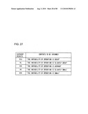 DRIVING ASSISTANCE SYSTEM FOR VEHICLE AND VEHICLE EQUIPPED WITH DRIVING ASSISTANCE SYSTEM FOR VEHICLE diagram and image