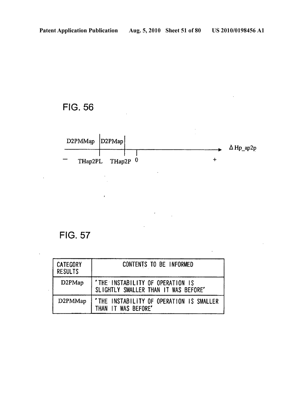 DRIVING ASSISTANCE SYSTEM FOR VEHICLE AND VEHICLE EQUIPPED WITH DRIVING ASSISTANCE SYSTEM FOR VEHICLE - diagram, schematic, and image 52