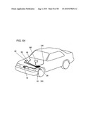 DRIVING ASSISTANCE SYSTEM FOR VEHICLE AND VEHICLE EQUIPPED WITH DRIVING ASSISTANCE SYSTEM FOR VEHICLE diagram and image