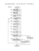 DRIVING ASSISTANCE SYSTEM FOR VEHICLE AND VEHICLE EQUIPPED WITH DRIVING ASSISTANCE SYSTEM FOR VEHICLE diagram and image