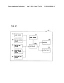 DRIVING ASSISTANCE SYSTEM FOR VEHICLE AND VEHICLE EQUIPPED WITH DRIVING ASSISTANCE SYSTEM FOR VEHICLE diagram and image