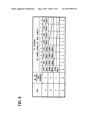 In-vehicle communications apparatus diagram and image