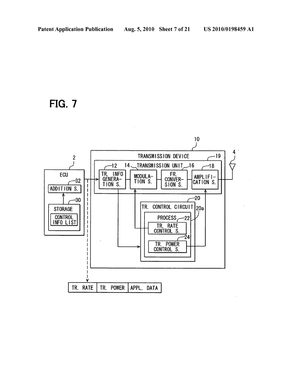 In-vehicle communications apparatus - diagram, schematic, and image 08