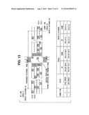 In-vehicle communications apparatus diagram and image