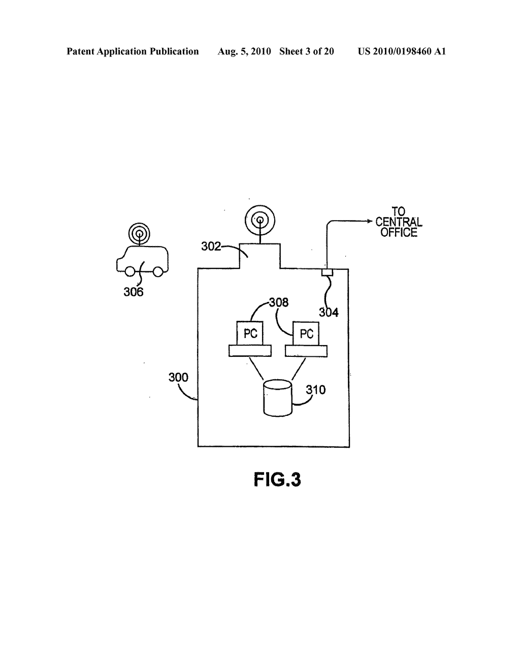 G.P.S. Management System - diagram, schematic, and image 04