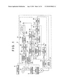 ELECTRIC MOTOR CONTROLLER AND ELECTRIC MOTOR CONTROLLER FOR VEHICLE STEERING APPARATUS diagram and image