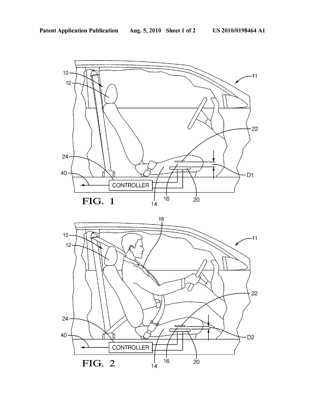 DIAGNOSABLE MAGNETIC SWITCH ASSEMBLY - diagram, schematic, and image 02