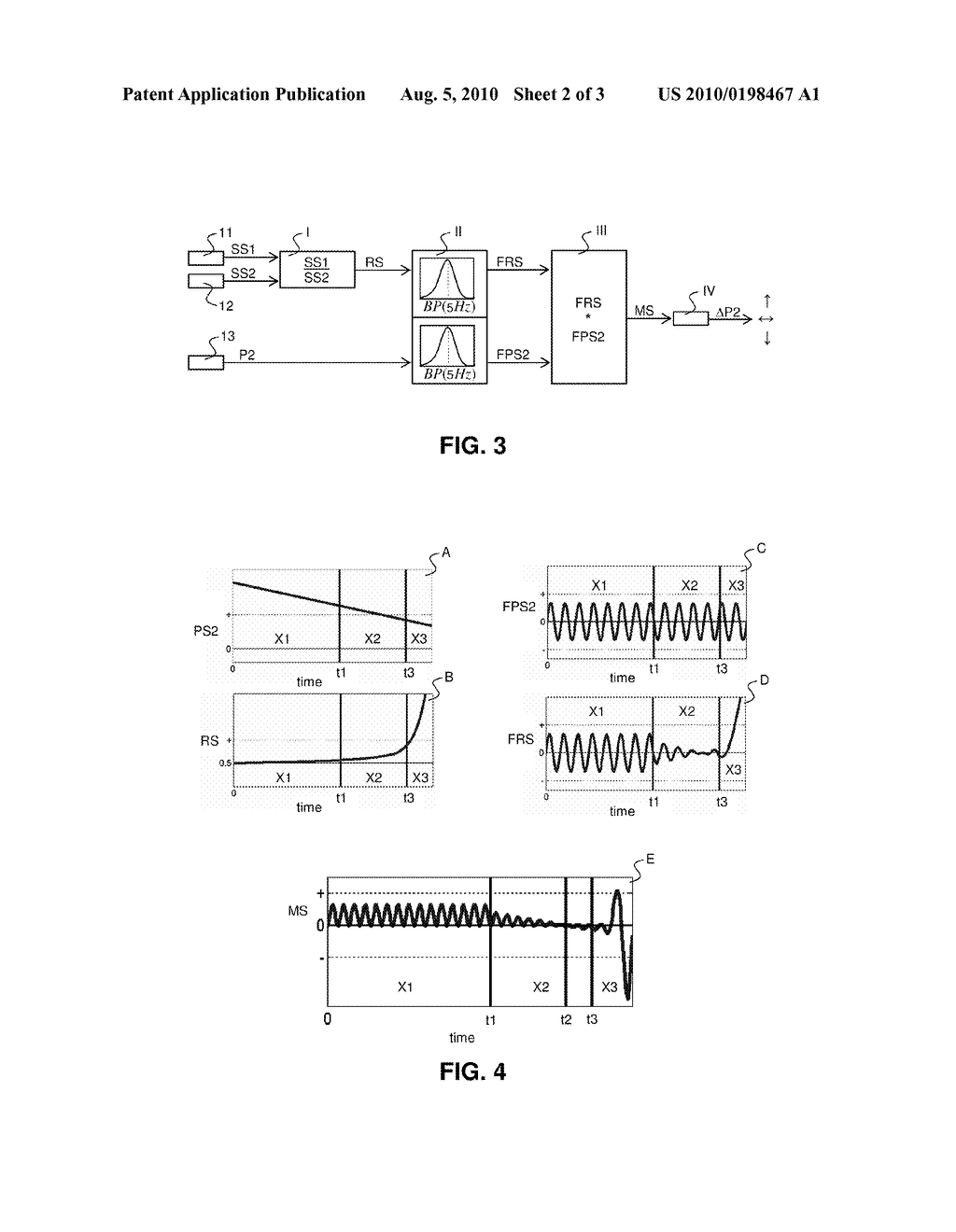 METHOD FOR CONTROLLING A FRICTION-TYPE CONTINUOUSLY VARIABLE TRANSMISSION AND A TRANSMISSION EQUIPED WITH MEANS FOR CARRYING OUT THE METHOD - diagram, schematic, and image 03