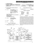 DECELERATION CONTROL APPARATUS FOR VEHICLE diagram and image