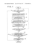 DECELERATION CONTROL APPARATUS FOR VEHICLE diagram and image