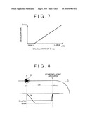 DECELERATION CONTROL APPARATUS FOR VEHICLE diagram and image